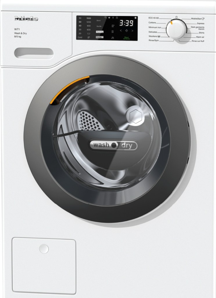 polovne ves masine masine za pranje i susenje vesa