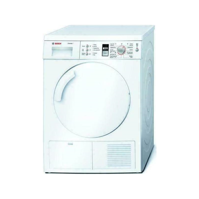 polovne masine za susenje vesa Bosch WTE84301 masina za susenje vesa