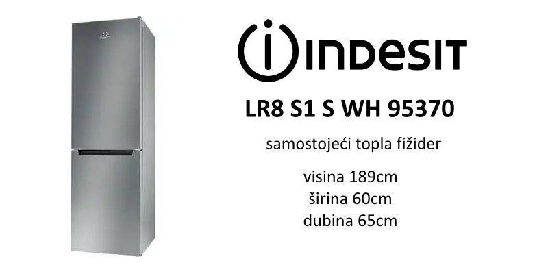 polovni frizideri beograd