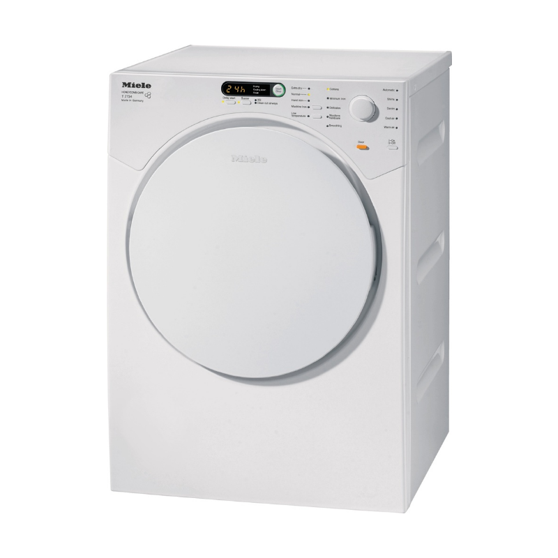 polovne masine za susenje vesa Miele-T-7734