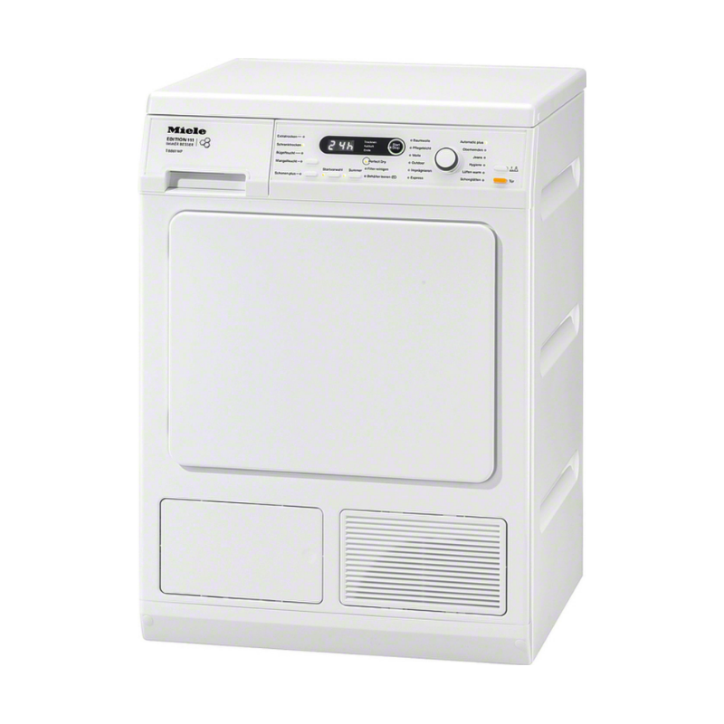 Miele T 8861 WP